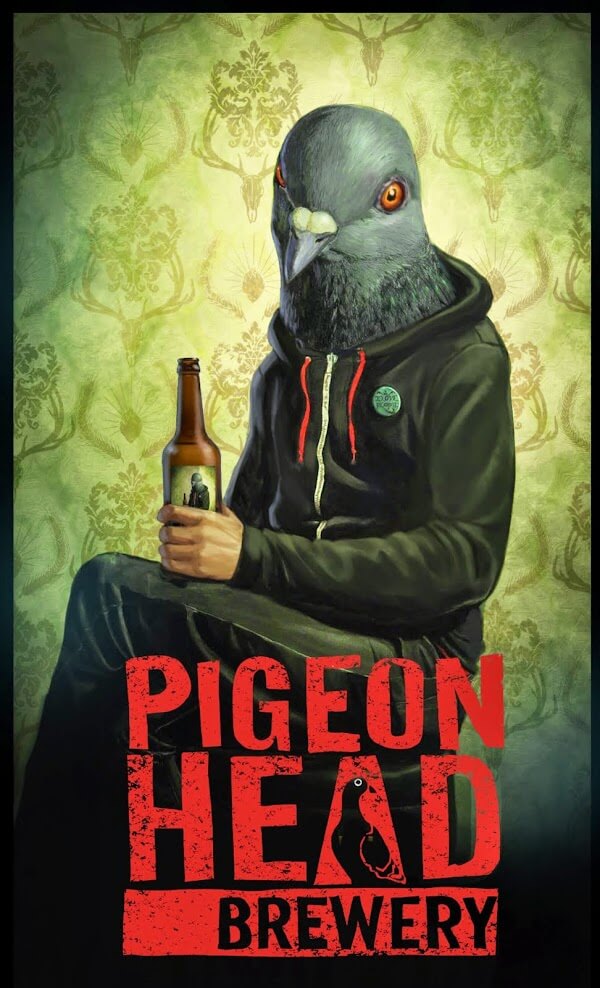 Pigeon Head Brewery