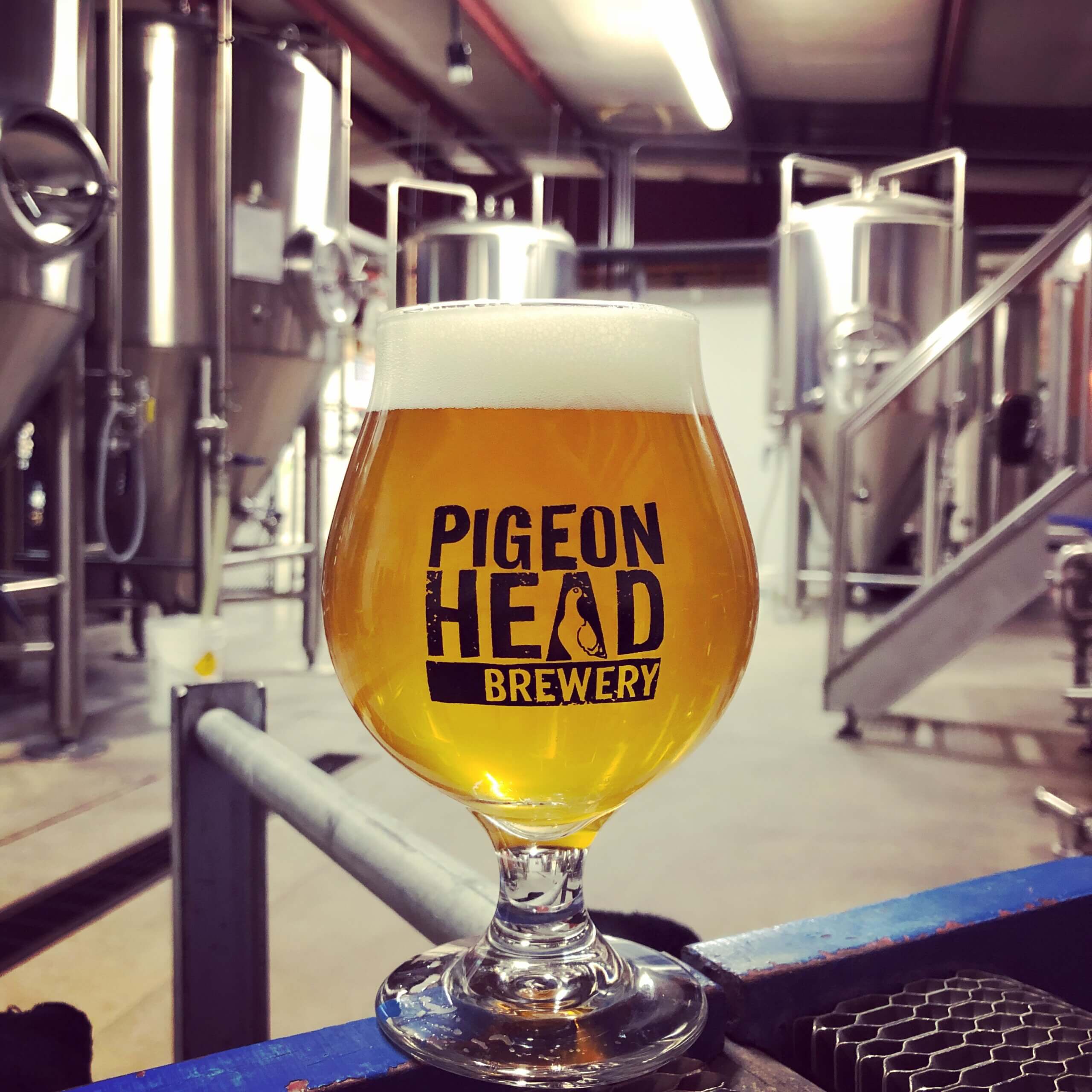 Pigeon Head Brewery