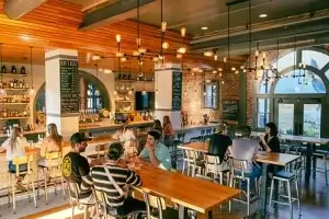 The Depot Craft Beer Reno