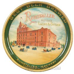 Ruhstaller Brewery