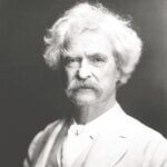 Mark Twain